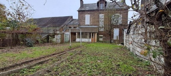 5 غرف نوم منزل في Signy-le-Petit, France رقم 251604 2