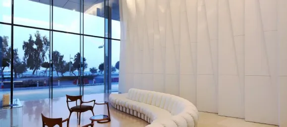 Квартира с 3 спальнями в Лимассол, Кипр № 3726 2