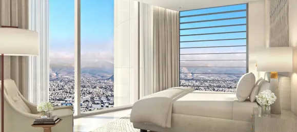 Квартира с 3 спальнями в Лимассол, Кипр № 3726 10