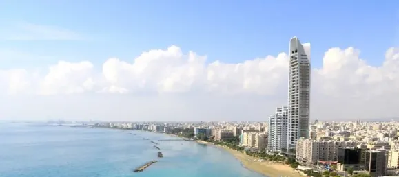 Квартира с 3 спальнями в Лимассол, Кипр № 3726 9