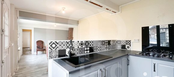 2 Schlafzimmer Haus in Thourotte, France, Nr. 332876 11