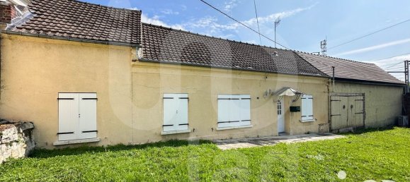 2 Schlafzimmer Haus in Thourotte, France, Nr. 332876 14