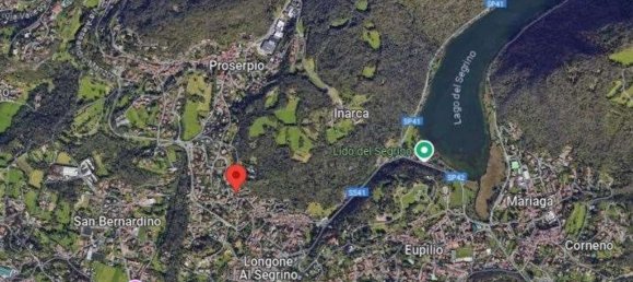 7 rooms Villa in Proserpio, Italy No. 2867 45