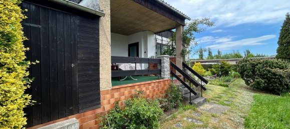 Земельный участок в Хемниц, Германия № 36789 21