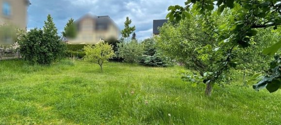 Земельный участок в Хемниц, Германия № 36789 39