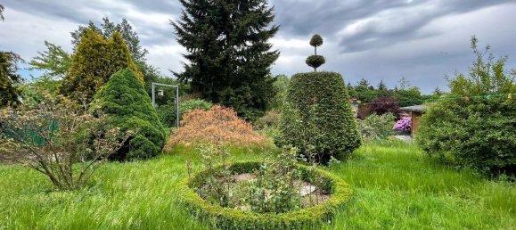 Земельный участок в Хемниц, Германия № 36789 19