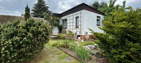 Земельный участок в Хемниц, Германия № 36789 12