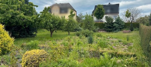 Земельный участок в Хемниц, Германия № 36789 8