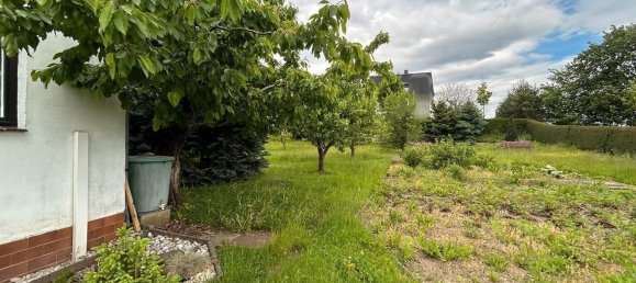 Земельный участок в Хемниц, Германия № 36789 37