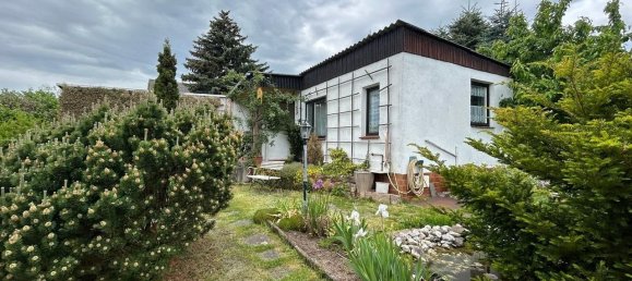 Земельный участок в Хемниц, Германия № 36789 14