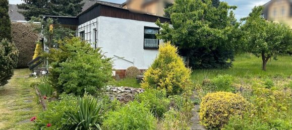 Земельный участок в Хемниц, Германия № 36789 9