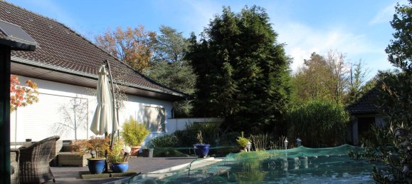 3 bedrooms Bungalow in Nienburg, Germany No. 137718 9