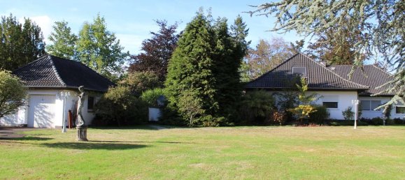 3 bedrooms Bungalow in Nienburg, Germany No. 137718 14