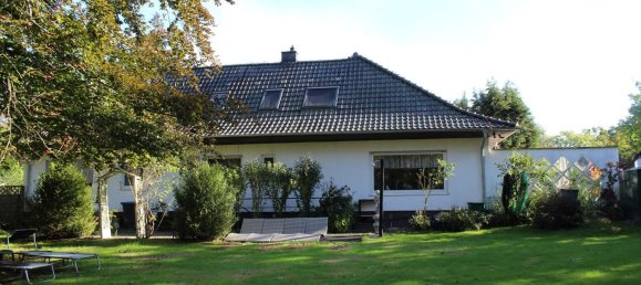 3 bedrooms Bungalow in Nienburg, Germany No. 137718 7