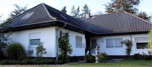 3 bedrooms Bungalow in Nienburg, Germany No. 137718 13