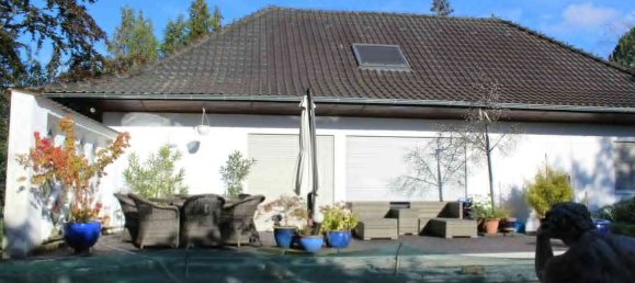 3 bedrooms Bungalow in Nienburg, Germany No. 137718 11