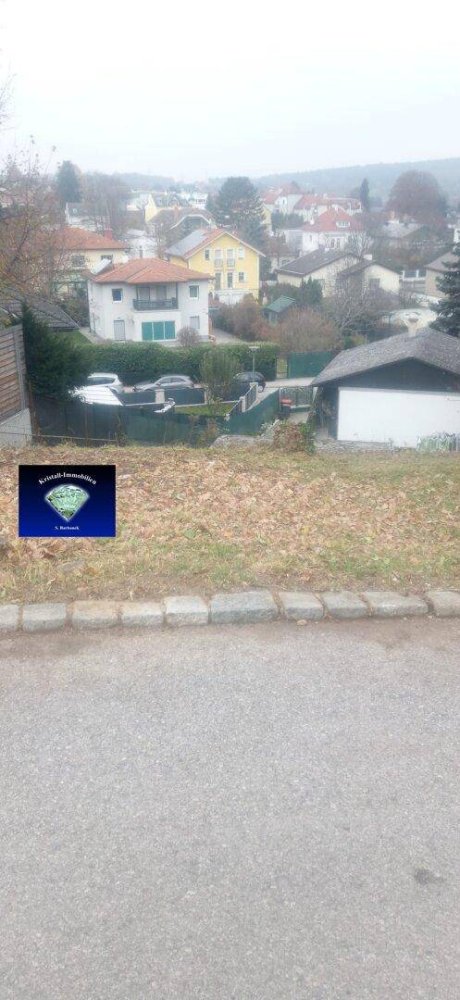 Terreno em Bad Sauerbrunn, Austria 367 m² N.º 92443