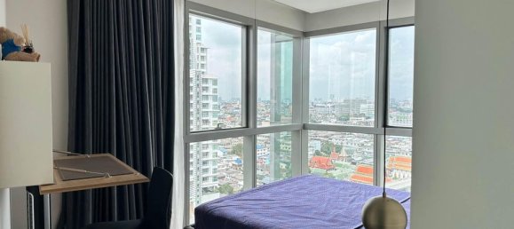 3 bedrooms Condo in Railay Beach, Thailand No. 62369 4