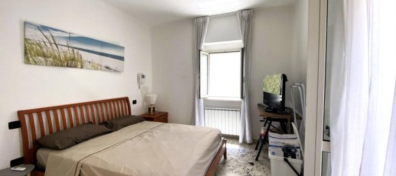 Дом с 4 комнатами в Монтеодоризьо, Италия № 128504 13