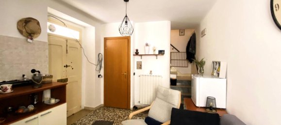 Дом с 4 комнатами в Монтеодоризьо, Италия № 128504 20