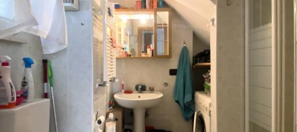 Дом с 4 комнатами в Монтеодоризьо, Италия № 128504 15