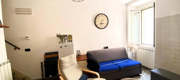 Дом с 4 комнатами в Монтеодоризьо, Италия № 128504 9