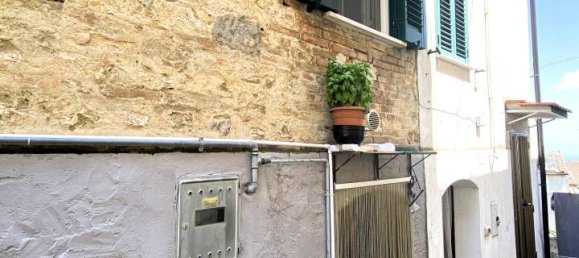 Дом с 4 комнатами в Монтеодоризьо, Италия № 128504 23