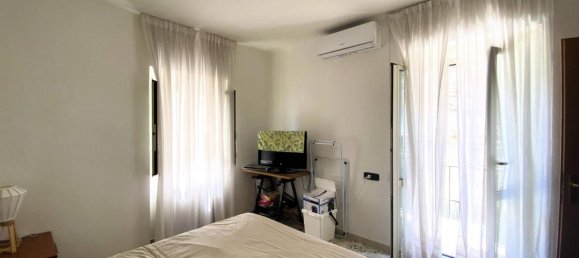 Дом с 4 комнатами в Монтеодоризьо, Италия № 128504 12