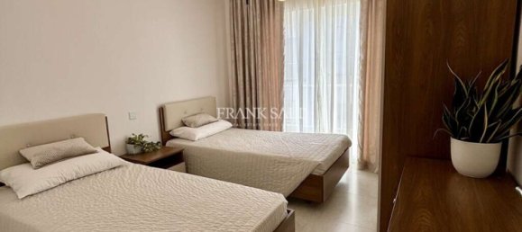 3 غرف نوم بانتهاوس في Zurrieq, Malta رقم 5181 12