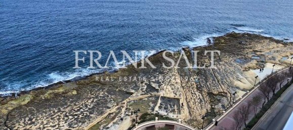 2 Schlafzimmer Wohnung in Sliema, Malta, Nr. 4992 9