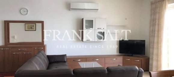 2 Schlafzimmer Wohnung in Sliema, Malta, Nr. 4992 4