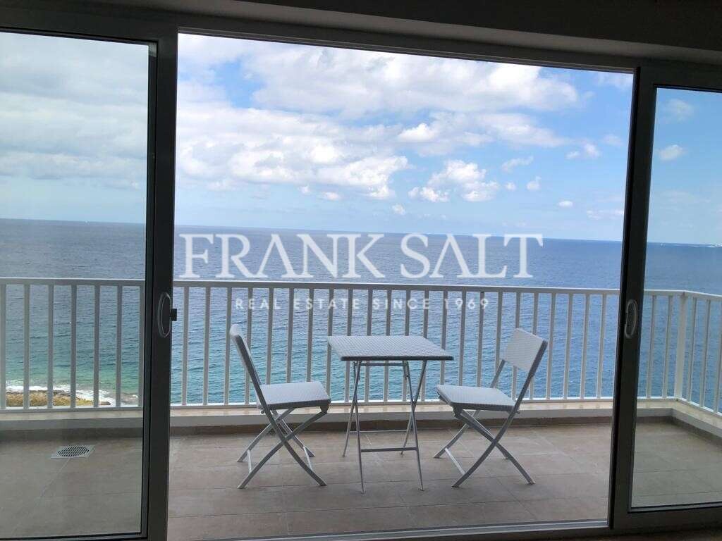 2 Schlafzimmer Wohnung in Sliema, Malta, Nr. 4992