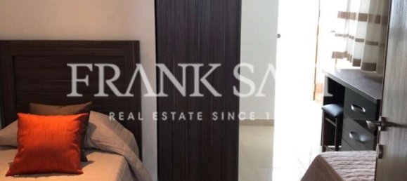 2 Schlafzimmer Wohnung in Sliema, Malta, Nr. 4992 5