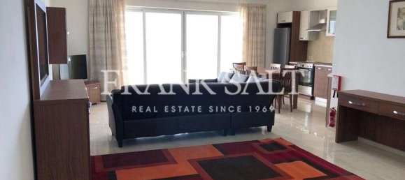 2 Schlafzimmer Wohnung in Sliema, Malta, Nr. 4992 3