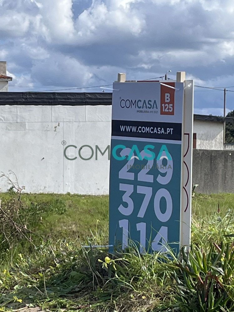  Land in Sao Jacinto, Portugal No. 272230