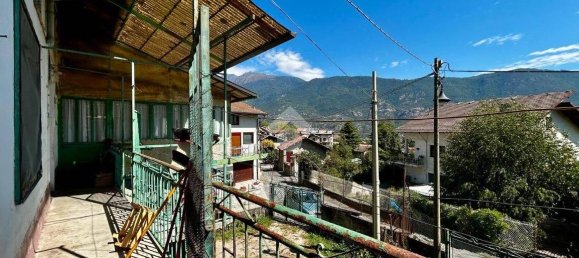 4 bedrooms House in Villar Focchiardo, Italy No. 337421 9