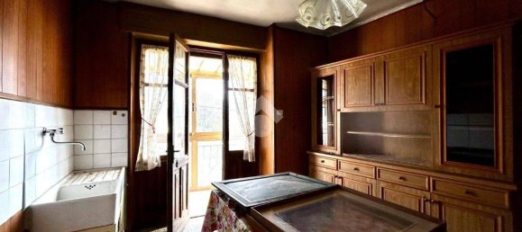 4 bedrooms House in Villar Focchiardo, Italy No. 337421 21