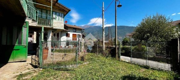 4 bedrooms House in Villar Focchiardo, Italy No. 337421 7