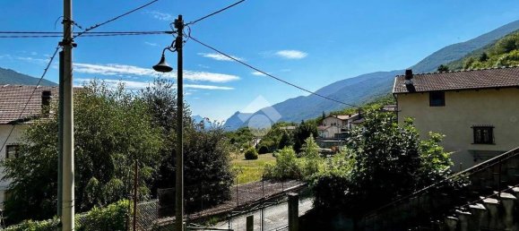 4 bedrooms House in Villar Focchiardo, Italy No. 337421 8