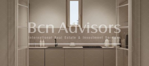 2 bedrooms Apartment in Eixample, Spain No. 159970 3