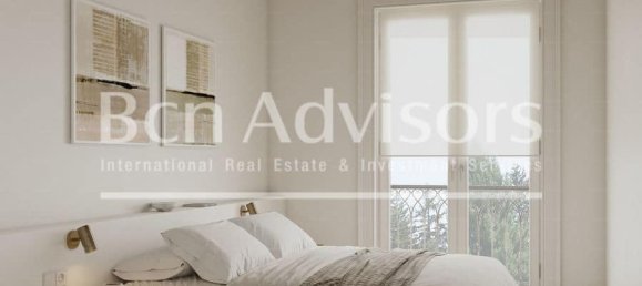 2 bedrooms Apartment in Eixample, Spain No. 159970 5