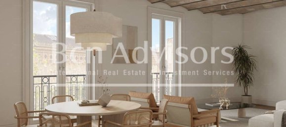 2 bedrooms Apartment in Eixample, Spain No. 159970 7