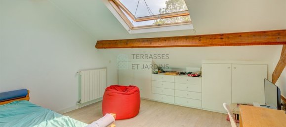4 Schlafzimmer Haus in Issy-les-Moulineaux, France, Nr. 181631 8