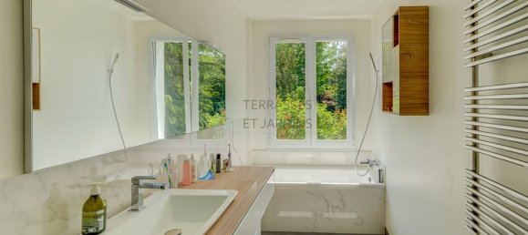 4 Schlafzimmer Haus in Issy-les-Moulineaux, France, Nr. 181631 7