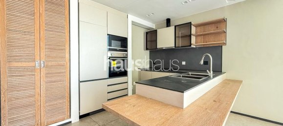 Apartamento T2 em Mohammed Bin Rashid City, UAE N.º 100400 3