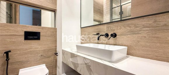 Apartamento T2 em Mohammed Bin Rashid City, UAE N.º 100400 10