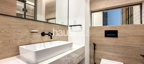 Apartamento T2 em Mohammed Bin Rashid City, UAE N.º 100400 16