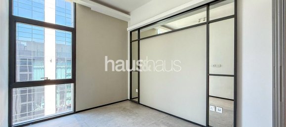 Apartamento T2 em Mohammed Bin Rashid City, UAE N.º 100400 19