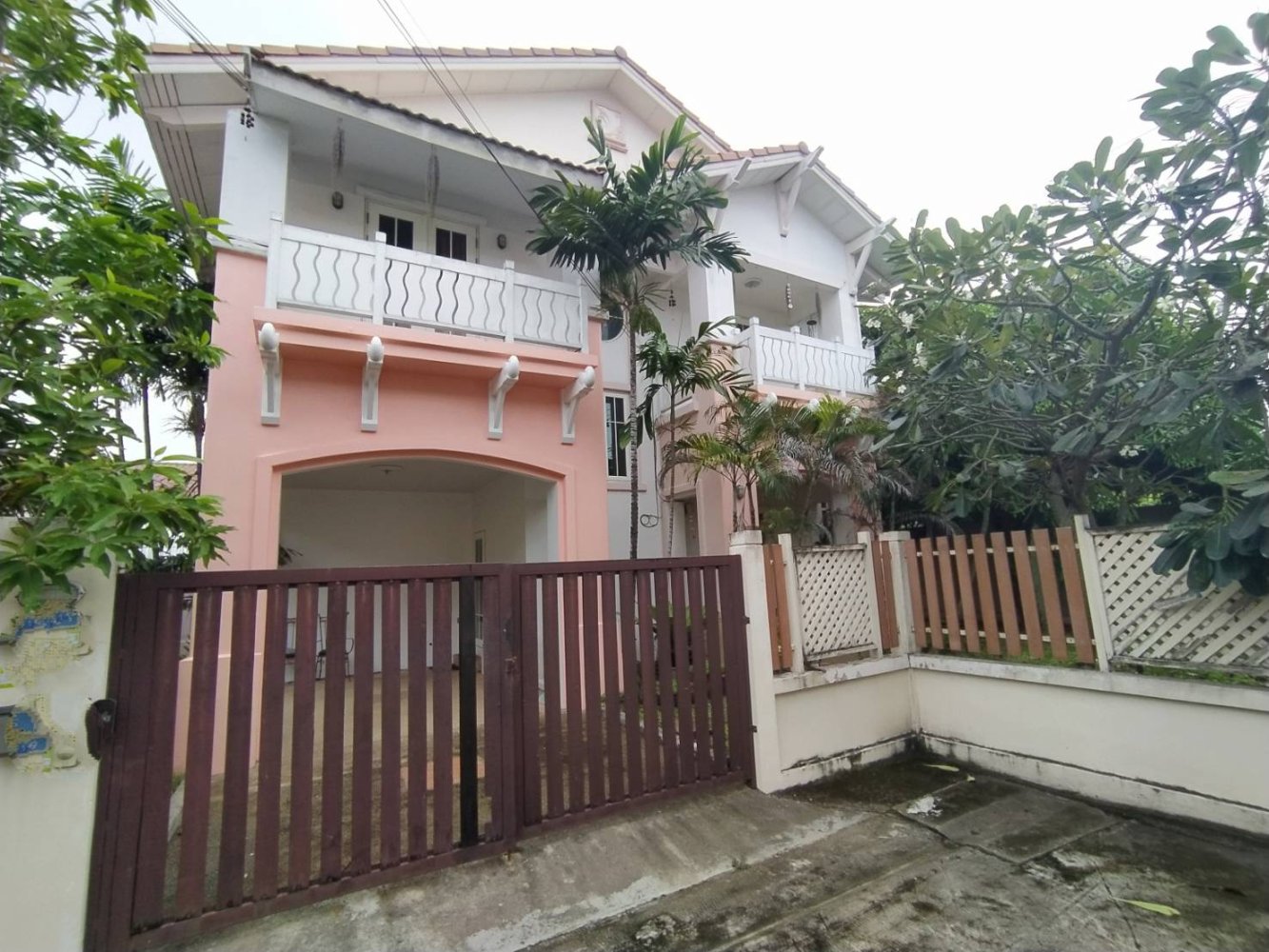3 Schlafzimmer Haus in Pattaya, Thailand, Nr. 67305