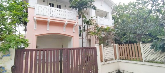 3 Schlafzimmer Haus in Pattaya, Thailand, Nr. 67305 5